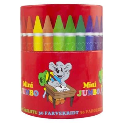 Bild av Sense Kritor Jumbo Burk 36 st