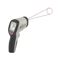 Bild av VOLTCRAFT IR 800 20C Infraröd termometer Optik (termometer) 20:1 40 +800 C Pyrometer