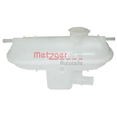 Bild av METZGER 2140023 Vase d&#039;Expansion sans couvercle, capteur CITROËN: Berlingo / First I Van,