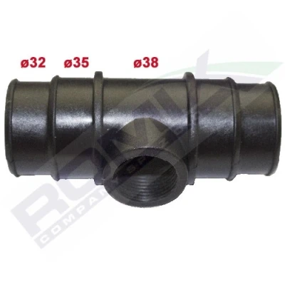 Bild av ROMIX C70110 Raccord de tuyau
