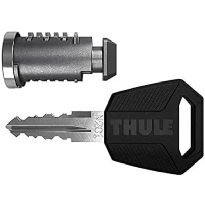 Bild av Thule cylinder + nyckel N214