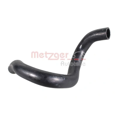 Bild av METZGER 2422141 Durite De Refroidissement gauche supérieur EPDM (éthylène propylène diène caoutchouc) NISSAN: Qashqai / Qashqai+2 I