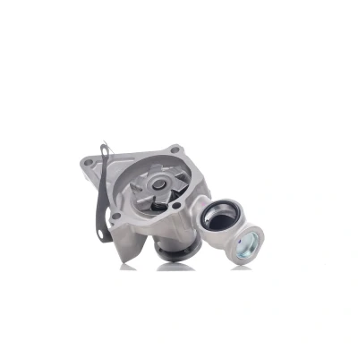 Bild av INA 538 0590 10 Pompe à eau pour système dentrainement courroie trapézoïdale nervures HYUNDAI: Getz, ACCENT 2, 1, MITSUBISHI: LANCER F 2