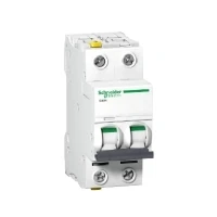 Bild av Schneider Electric Acti9 ic60n miniature circuit breaker 2p 32a c curve