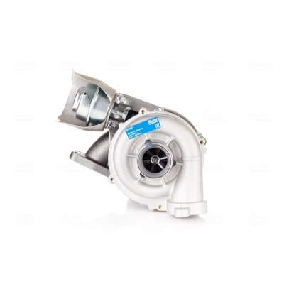 Bild av Turboaggregat Nissens 93037