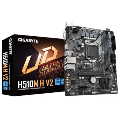 Bild av GIGABYTE H510M H V2 One size