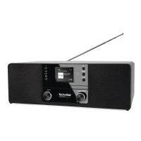 Bild av TechniSat DIGITRADIO 370 CD IR black
