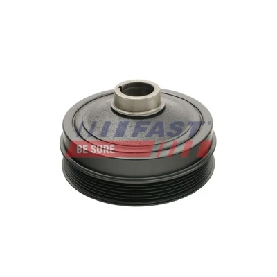 Bild av FAST FT45680 Poulie Damper 155 MERCEDES BENZ: Classe E Berline, C CLS Coupe