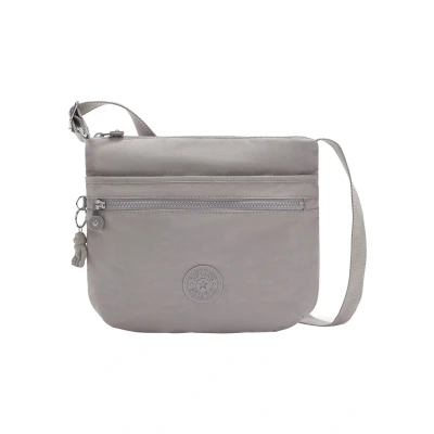 Bild av Kipling ARTO Axelremsväska, Storlek: One Size, Grey gris