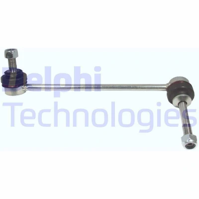 Bild av DELPHI TC2156 Biellette de barre stabilisatrice 248 M12x1.5 BMW: X6, X5