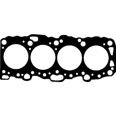 Bild av CORTECO 414677P Joint De Culasse 1,15 85,5 Métal 1 NISSAN: Primera Break, Berline