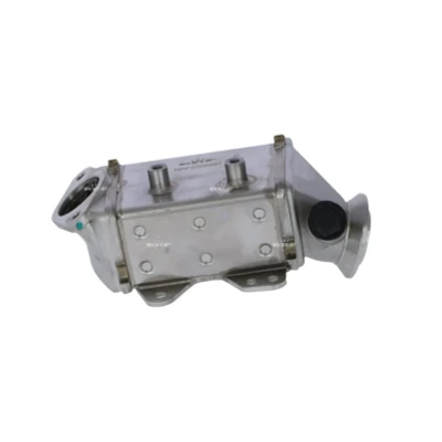 Bild av NRF 48009 Refroidisseur EGR FIAT: Doblo II Break, Fiorino III Van / 500X, ALFA ROMEO: MiTo, OPEL: Combo D Corsa E 3/5 portes