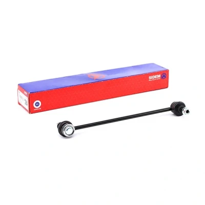 Bild av SIDEM 7761 Biellette de barre stabilisatrice Essieu avant 300 MM10x1,5R CITROËN: Xsara Coupe, Berlingo / First I Van, 5 portes