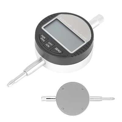 Bild av Digital Probe Indicator Electronic Range 0 12.7 mm / 0.5 Inch Clock 0.01 0.0005 &#039;&#039; Test