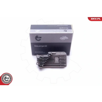 Bild av Kontrollenhet, belysning, bmw 7 [f01, f02, f03, f04], 63117339056, 7339056