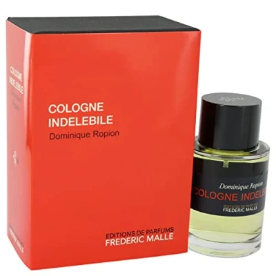 Bild av Frederic Malle Indelible Cologne EDP 100 ml