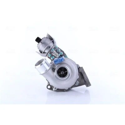 Bild av Turboaggregat Nissens 93428