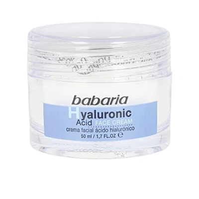 Bild av Crema Facial Acido Hialuronico 50 ml