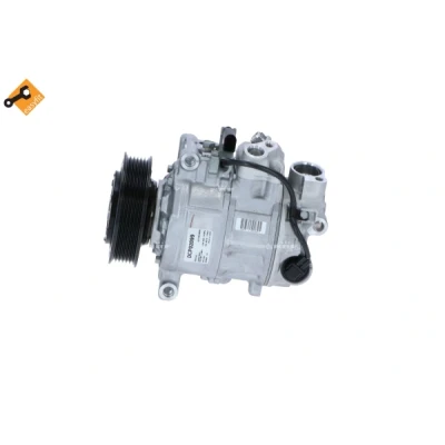Bild av NRF 32912G compresseur De Climatisation 6SEU14C 12 PAG 46 R 134a avec huile