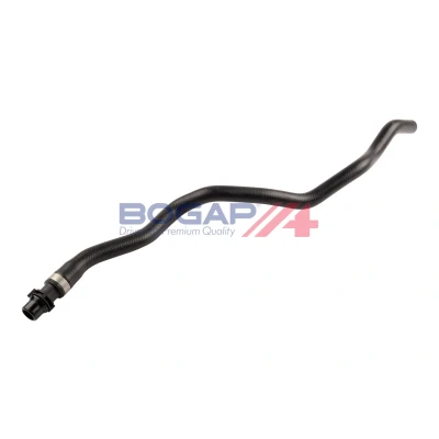 Bild av BOGAP B4228473 Kylarslang EPDM (etylpropylen dien gummi) BMW: 3 GT (F34) 330 i xDrive 2016