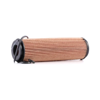 Bild av VALEO 586515 Filtre à huile avec joint d&#039;étanchéite Cartouche filtrante MERCEDES BENZ: Classe C Berline, CLK Cabriolet, A
