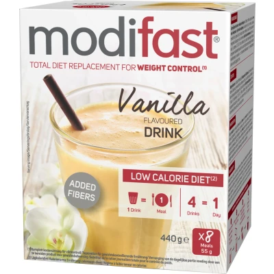 Bild av Modifast LCD Vanilla 55 g