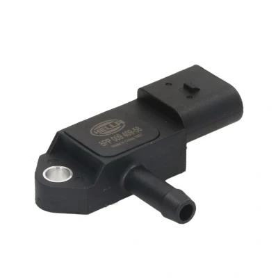 Bild av Sensor, avgastryck HELLA 6PP 009 409 581