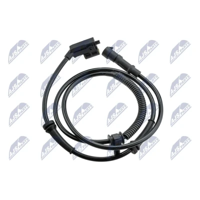 Bild av ABS givare, Sensor, hjulvarvtal, Framaxel, framaxel Höger, jeep grand cherokee ii, 56041316AA, 56041316AB, 56041316AC, K56041316A
