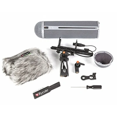 Bild av Rycote Modular Windshield WS 4 Kit