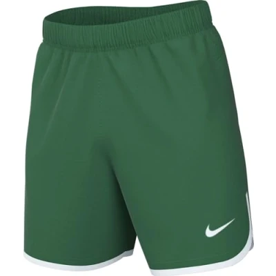 Bild av Nike Herrbyxor M Nk Df LSR V kort W, tall grön/vit/vit, DH8111 302, 2XL