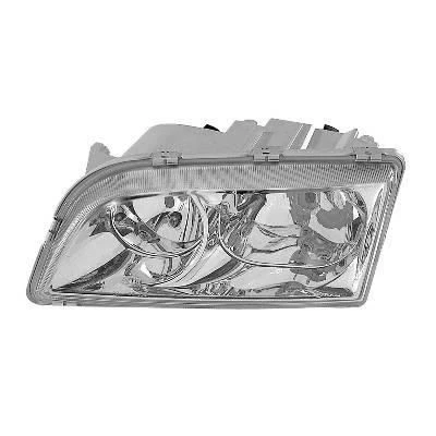 Bild av ABAKUS 773 1109R LD EM Phares droit H7 avec feu de croisement, route, navigation pour circulation à droite sans ampoule PX26d