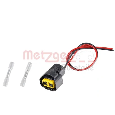 Bild av METZGER 2324208 Kit de réparation pour câbles, feu clignotant