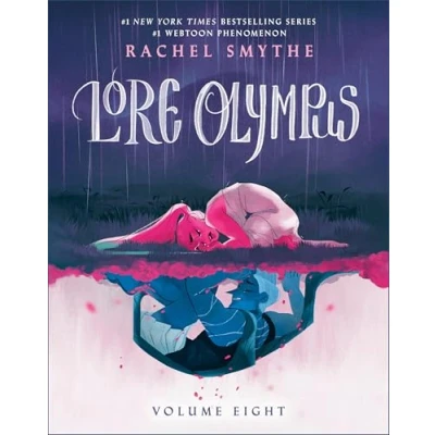 Bild av Lore Olympus: Volume Eight: 8