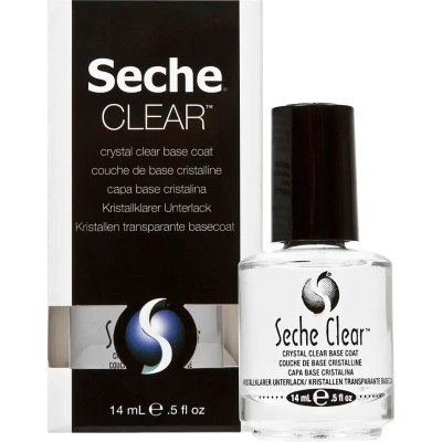 Bild av Seche Clear Base Coat 14 ml