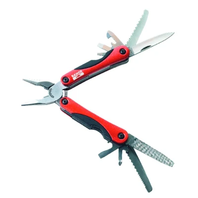 Bild av BAHCO Multi tool 18 versatile functions