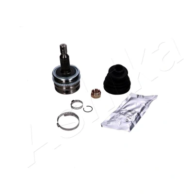 Bild av ASHIKA 62 05 569 Tête De Cardan côté roue MITSUBISHI: L200 / Triton IV Pick up