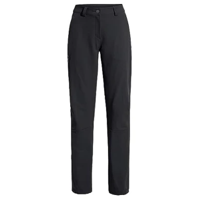 Bild av VAUDE Dambyxor dam strathcona pants Ii svart 34