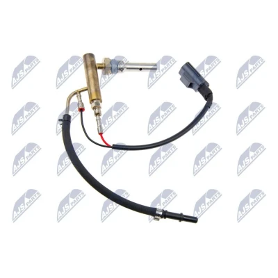 Bild av NTY BWP FR 003 Unité d&#039;injection, régénération du filtre à particules FORD: KUGA 1