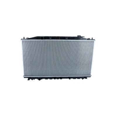 Bild av Kylare, motorkylning NRF 550046