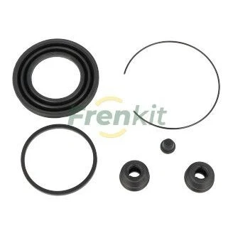 Bild av FRENKIT 251032 Kit De Réparation Étrier Frein Essieu avant 51 TOYOTA: MR2 III Cabriolet, Yaris I 3/5 portes, Verso