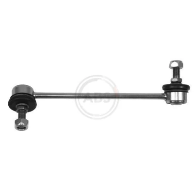 Bild av A.B.S. 260355 Biellette de barre stabilisatrice 202 MM10X1.25 RHT HYUNDAI: Getz