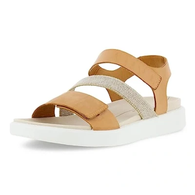 Bild av ECCO FLOWT W FLAT SANDAL
