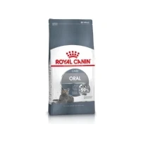 Bild av Royal Canin Oral Care torrfoder för katt 400 g Vuxen Fjäderfä, ris, grönsaker