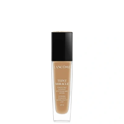 Bild av LANCÔME Teint Miracle Foundation, Storlek: 30 ml, Beige praline