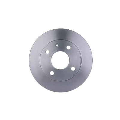 Bild av HELLA 8DD 355 100 531 Disque de frein 240 24,2 04/05 108 ventilé l&#039;intérieur sans boulon fix roue, moyeu roue
