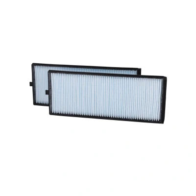 Bild av Filtersats, kupéluft Febi bilstein 27943