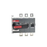 Bild av ABB OT400E03P Lastbrytare 400 A