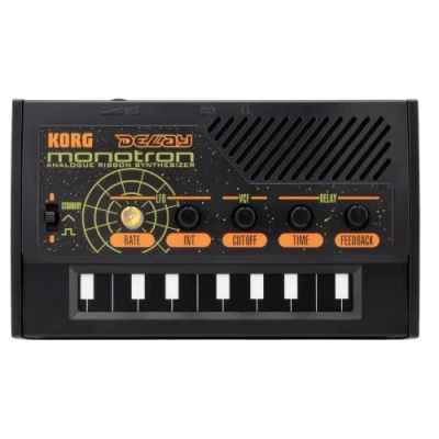 Bild av KORG MONOTRONDLY Mixer, Brun, En Storlek