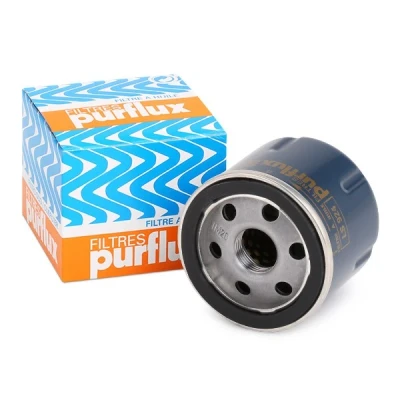 Bild av Oljefilter Purflux LS924