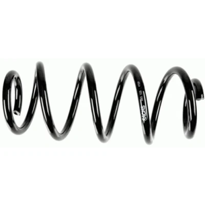 Bild av SACHS 993 123 Ressort de suspension AUDI: A4 B8 Berline, Avant, A6 C7 Avant